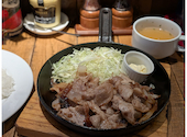 神田の肉バル ランプキャップ RUMP CAP 神田店: ぺこちゃんさんの2026年05月26日の1枚目の投稿写真