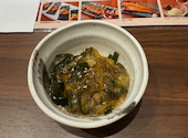 函館活鮮居酒屋 魚和 Uonagi: とっちんさんの2026年04月30日の1枚目の投稿写真