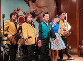 スペース ジオン: Mioken23さんの2024年05月06日の2枚目の投稿写真