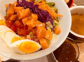 瓦 kawara CAFE&DINING KITTE博多店: みっこさんの2026年08月06日の1枚目の投稿写真