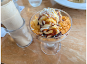 カフェ バンヤンツリー CAFE banyantree: 蘭ちゃんさんの2026年10月11日の2枚目の投稿写真