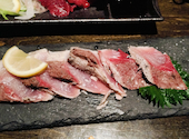 和顔別館 OKARU 和食居酒屋: なめちゃんさんの2025年07月13日の2枚目の投稿写真