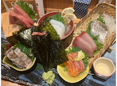 本格板前居酒屋 お魚総本家 池袋西口店: かわわさんの2026年08月03日の1枚目の投稿写真