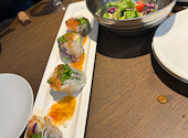 炭火とワイン 巴里食堂 広島駅前店: ミラさんの2026年02月08日の3枚目の投稿写真