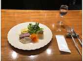 野菜とお肉のBistro Encore: かむさんの2026年04月19日の1枚目の投稿写真