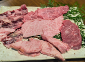 焼肉　力丸　梅田　お初天神店: YSさんの2026年05月の1枚目の投稿写真