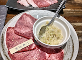 焼肉 白李 西原店: ab2000さんの2025年01月30日の1枚目の投稿写真