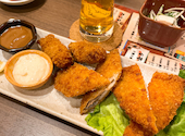 海鮮居酒屋&FISH 北29条店: masaさんの2025年03月06日の2枚目の投稿写真