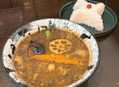 薬膳スープカレー忍者 本店: masaさんの2026年07月29日の1枚目の投稿写真