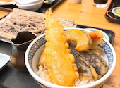 天ぷらと蕎麦と。いしおか: masaさんの2026年09月10日の2枚目の投稿写真