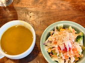 ペルー料理 ミラフローレス 渋谷桜ヶ丘店: lilinさんの2026年03月24日の2枚目の投稿写真