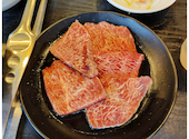 炭火焼肉 牛繁 府中住吉町店: まるさんの2026年07月25日の3枚目の投稿写真