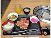 炭火焼肉 牛繁 府中住吉町店: まるさんの2026年09月01日の1枚目の投稿写真