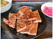 炭火焼肉 牛繁 府中住吉町店: まるさんの2026年09月01日の2枚目の投稿写真
