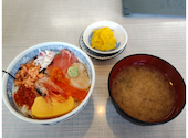 函館 朝市食堂 二番館: まるさんの2026年05月29日の1枚目の投稿写真
