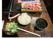 焼肉×聖蹟桜ヶ丘　黒テツ　食べ放題 飲み放題: まるさんの2020年11月の1枚目の投稿写真