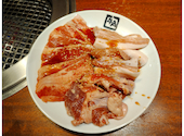 牛角 聖蹟桜ヶ丘店: まるさんの2026年06月22日の2枚目の投稿写真