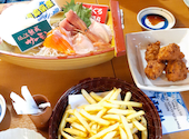 青森港　海の食堂　大福丸: タエさんの2025年07月22日の2枚目の投稿写真