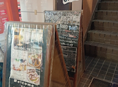 Brooklyn Stand dining+cafe ブルックリン スタンド ダイニングプラスカフェ: はっせーさんの2026年04月27日の2枚目の投稿写真