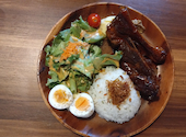 Brooklyn Stand dining+cafe ブルックリン スタンド ダイニングプラスカフェ: はっせーさんの2026年08月23日の1枚目の投稿写真