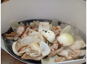 鉄板焼肉 餃子 だだ乃屋 綱島店: はっせーさんの2026年04月16日の1枚目の投稿写真