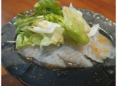 TRATTORIA TOMOSHIBI トラットリア トモシビ: はっせーさんの2026年05月13日の3枚目の投稿写真