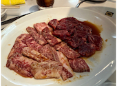 焼肉 龍園: ひなかずさんの2026年09月01日の1枚目の投稿写真