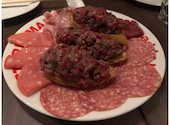 肉屋のイタリア酒場マリオ: ひなかずさんの2025年12月の1枚目の投稿写真