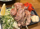 刺身 おでん 串カツ 高架下酒場 あし跡 三宮店: 923さんの2026年03月01日の2枚目の投稿写真
