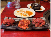 焼肉酒家 てっしん。 高崎本店: カドさんの2026年08月24日の1枚目の投稿写真