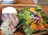muromachiCafe HACHI ムロマチカフェハチ: モネさんの2026年10月11日の1枚目の投稿写真