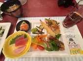 インターナショナルビュッフェ O s Dining NASPAニューオータニ: モネさんの2026年09月13日の1枚目の投稿写真