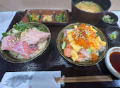 魚火 ふじな 本店: モネさんの2026年07月12日の1枚目の投稿写真