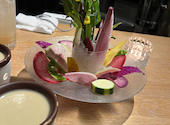 Awkitchen TOKYO エーダブリューキッチン 新丸ビル: にゃんぴさんの2026年06月01日の1枚目の投稿写真