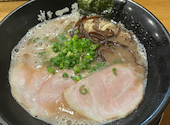博多 一瑞亭 三田店: にゃんぴさんの2026年07月19日の1枚目の投稿写真