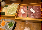 豆家別邸 しびかま 名古屋駅 本店: なっちゃんさんの2026年07月12日の3枚目の投稿写真