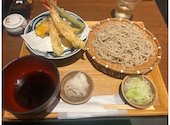 石臼挽きそば 石月 大名古屋ビルヂング: なっちゃんさんの2026年06月01日の1枚目の投稿写真
