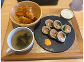 KOREANA KITCHEN コリアナキッチン: なっちゃんさんの2026年04月20日の2枚目の投稿写真