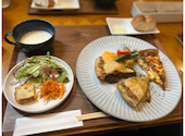 cafe chestnuts カフェ チェスナッツ: なっちゃんさんの2026年07月11日の1枚目の投稿写真