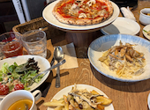 サルヴァトーレ クオモ SALVATORE CUOMO &BAR 浅草: まーやんさんの2026年04月21日の1枚目の投稿写真