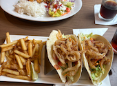 TGI FRIDAYS ティージーアイ フライデーズ 新宿歌舞伎町店: まーやんさんの2026年09月01日の1枚目の投稿写真