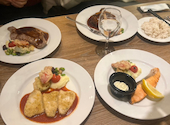 FARMERSGARDEN Cafe オムレット HOTEL ミュー スタイル イヌヤマ エクスペリエンス店: ruiguiさんの2024年12月30日の1枚目の投稿写真