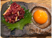 東京馬焼肉 三馬力 池袋店: ricaさんの2020年11月07日の1枚目の投稿写真