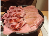 ローストビーフ たわら屋 : さこやんさんの2023年11月の1枚目の投稿写真