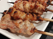 金沢焼鳥 炭火焼鶏 Ryo 金沢駅前　別館: さこやんさんの2025年05月01日の2枚目の投稿写真