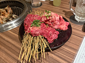 焼肉&BAR 十炭: やまさん通信さんの2026年08月02日の2枚目の投稿写真