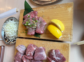 大衆ホルモン 肉力屋 町田店: やまさん通信さんの2026年07月16日の1枚目の投稿写真