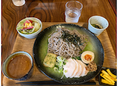古民家カフェ コハレキッチン: さとぴんさんの2024年09月29日の1枚目の投稿写真