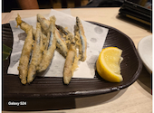 さかな酒場 魚星 西葛西北口店: ちーひさんの2026年09月13日の1枚目の投稿写真
