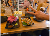 大衆豚酒場 豚のかんぱい家: ちーひさんの2026年04月29日の1枚目の投稿写真